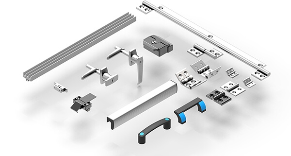 wolweiss porta janela