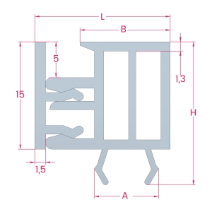 Faixa de fixação de painel2